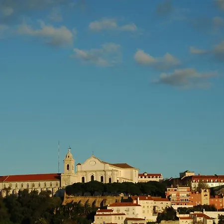 Rooftops Pensjonat