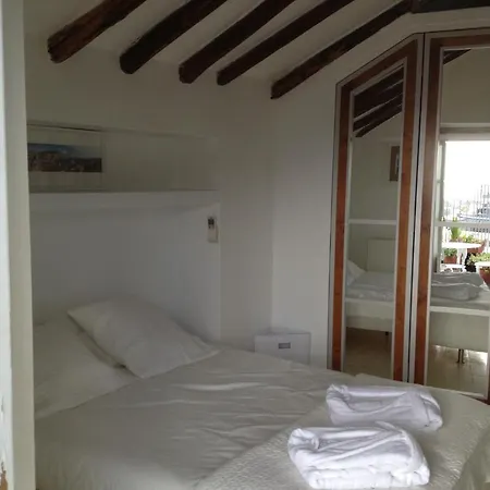 Pensjonat Rooftops 3*