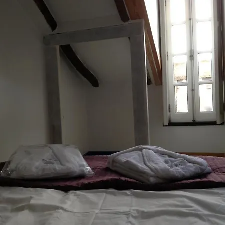 Pensjonat Rooftops 3*