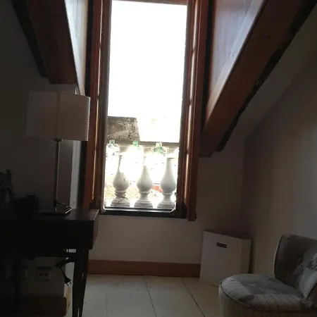 Rooftops Pensjonat 3*