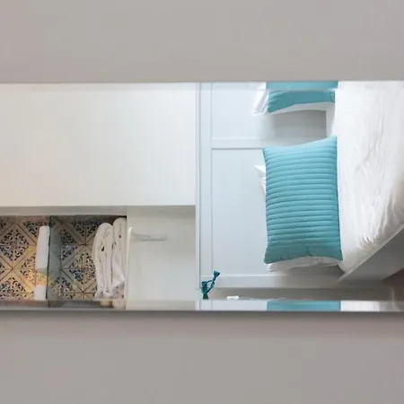Pensjonat Rooftops 3*