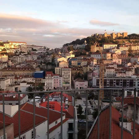 Rooftops Pensjonat