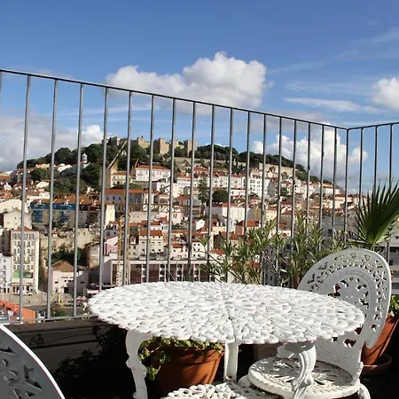 Maison d'hôtes Rooftops 3*
