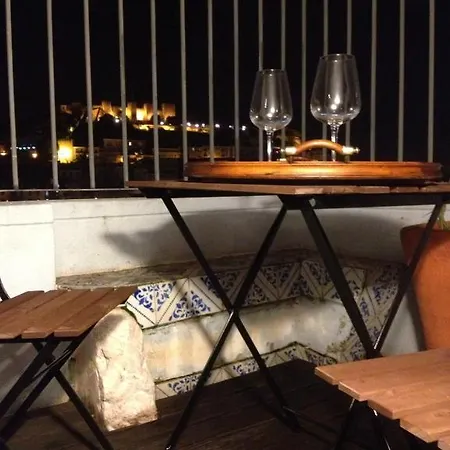 Maison d'hôtes Rooftops