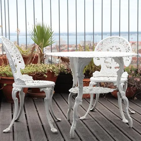 Rooftops 3* Lissabon