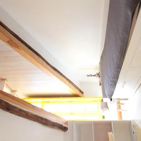 بيت ضيافة Rooftops 3*