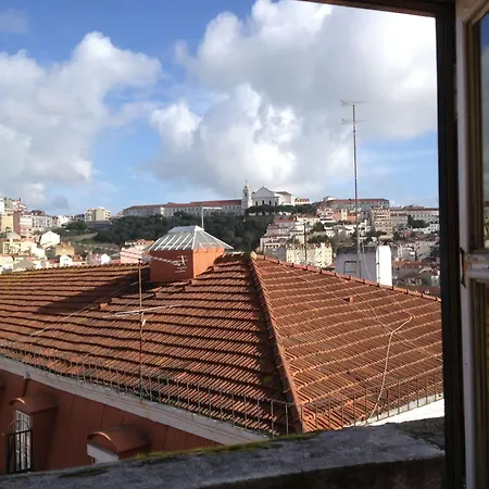 Rooftops Guest house 3*