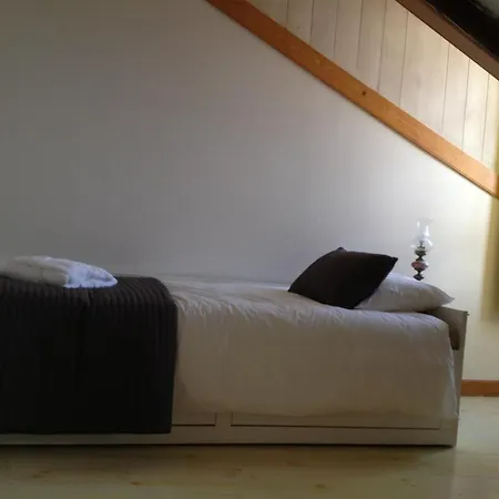 Rooftops Guest house 3*