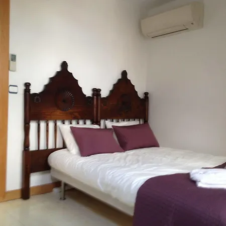 Rooftops Guest house